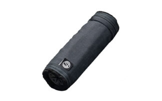 SilencerCo Corset Suppressor Cover 6 in Black (AC5170)