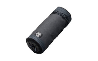 SilencerCo Corset Suppressor Cover 5.5 in Black (AC5378)