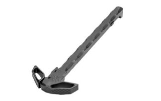 Seekins Precision DNA Charging Handle .308/7.62 NATO Black Hardcoat Anodized Aluminum