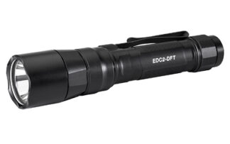 Surefire EDC2-DFT Everyday Carry Light 700 Lumens Black
