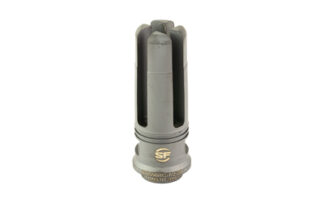 SureFire SOCOM 4-Prong Flash Hider .223 Rem/5.56 NATO, 1/2-28 Tpi