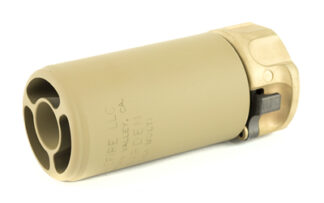 SureFire Warden Blast Regulator Multi-Cal
