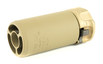 SureFire Warden Blast Regulator Multi-Cal