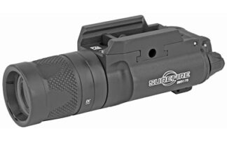 Surefire X300V-B X300 Vampire Weapon Light 350 Lumens with IR 120mW Black