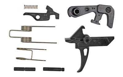 Sig Sauer Tread M400 Two-Stage Flat Trigger, Black Finish, 5 lb Draw Weight