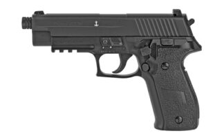 Sig Sauer P226 .177 CO2 Air Pistol, 4.4 in Barrel, 16+1