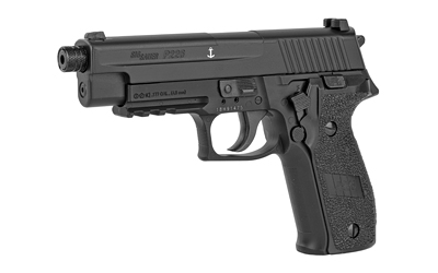 Sig Sauer P226 .177 CO2 Air Pistol, 4.4 in Barrel, 16+1