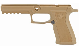 SIG GRIP MOD P320 XSERIES 9MM M FS