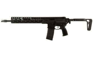SIG SAUER MCX-SPEAR LT Semi-Auto .223 Rem/5.56 NATO 16in