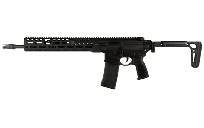 SIG SAUER MCX-SPEAR LT Semi-Auto .223 Rem/5.56 NATO 16in