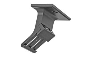 Sig Sauer SOR2M101 45 Degree Offset Reflex Sight Mount, Picatinny Rail, Black Anodized Aluminum