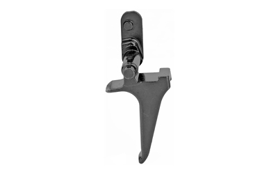 Sig Sauer P320 Flat Trigger, Black (90 Degree Break)
