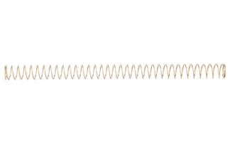 Strike Industries Flat Wire Recoil Spring (AR Buffer System)