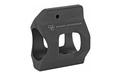 Strike Industries AR Low Profile Gas Block .750 Black Nitride Steel