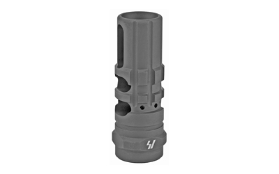 Strike Industries JComp Gen2 .223 Rem/5.56 NATO Compensator, 1/2-28 Tpi
