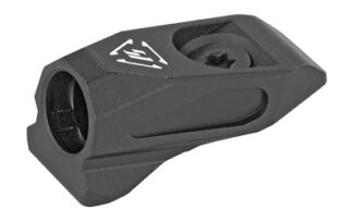 Strike Industries Link Angled QD Mount Black