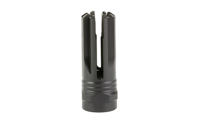 Strike Industries Venom Flash Hider .223 Rem/5.56 NATO, 1/2x28, Black