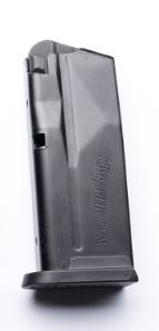 SIG Sauer P365 .380 ACP Flush 10-Round Steel Magazine