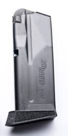 Sig Sauer P365 .380 ACP 10-Round Extended Magazine with Finger Extension