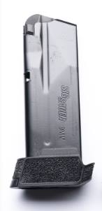 Sig Sauer P365 .380 ACP 12-Round Magazine, Black