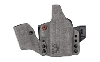 Safariland INCOG-X Inside Waistband Holster, Fits Sig P320, Right Hand, Belt Clip