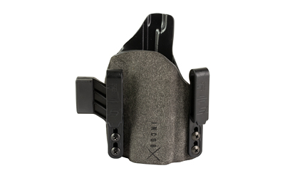 Safariland INCOG-X Inside Waistband Holster for S&W Equalizer/Shield EZ W/ RDS, Right Hand, Gray