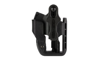 Safariland Schema Inside-Waistband Holster for M&P Shield Plus, Right Hand, Black
