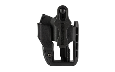 Safariland Schema Inside-Waistband Holster for M&P Shield Plus, Right Hand, Black