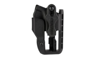 Safariland Schema Inside Waistband Holster for Glock 19, Black, Right Hand