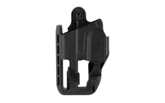 Safariland Schema Glock 43/43X Right-Hand IWB Holster, Black