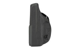 Safariland Species IWB Kydex Holster, Right Hand, Black, for S&W M&P Shield Plus