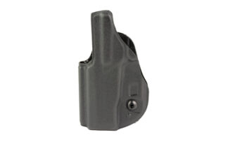 Safariland Species Inside Waistband Holster for Taurus GX4, Belt Clip, Right Hand, Black