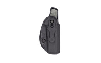 Safariland Species IWB Holster for Glock 48, Black, Right Hand