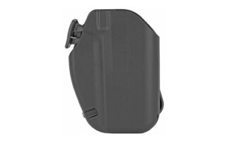 Safariland 571 GLS Slim Pro-Fit OWB Holster, Micro-Paddle, Fits Glock 43/43X & Hellcat (RH)