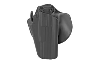 Safariland 578 GLS Pro-Fit OWB Holster, Long Slide, Right Hand, Black