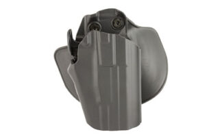 Safariland 578 GLS Pro-Fit Holster, SafariSeven Nylon Blend, Black Finish, Right Hand Paddle Mount