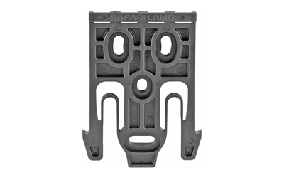 Safariland QLS 19 Locking Fork for QLS 22/22L Receiver Plates