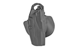 Safariland Model 6378 ALS Paddle Duty Holster for Colt Government, Right Hand, Black