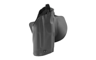 Safariland Model 6378 ALS Paddle Holster for Glock 17/22, Right Hand, Plain Black