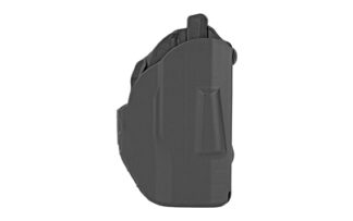 Safariland Model 7371 7TS ALS Paddle OWB Holster for Sig Sauer P365, Right Hand, Black