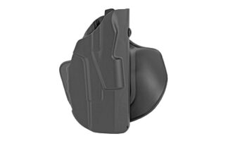 Safariland Model 7378 ALS Duty Holster Fits Glock 19/23, Right Hand, Black