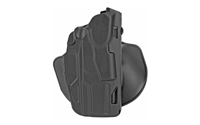 Safariland Model 7378 7TS ALS Holster for Sig P320 Compact, Right Hand, Belt Loop/Paddle