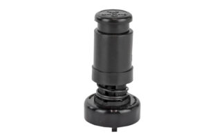 Safariland Comp III Speedloader, 6 Rounds, Black, Ruger GP100 and S&W L-Frame