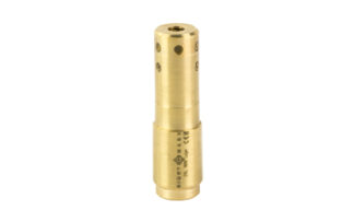Sightmark SM39015 9mm Luger Laser Boresighter, Chamber Mount