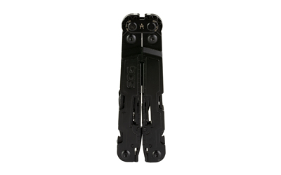 SOG PowerAccess Multi-Tool, Black, 5.90 in, 1/4 in Hex Bit Driver