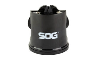 SOG Countertop Sharpener SH-02 Black
