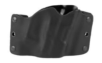 Stealth Operator Compact H50050 Black Nylon Right-Hand Belt-Loop OWB Holster