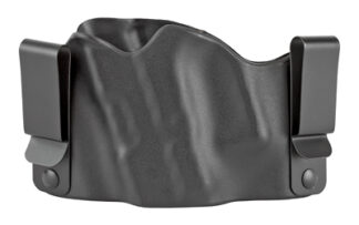 Stealth Operator Compact IWB Holster, Left Hand, Belt Loop, Black Nylon