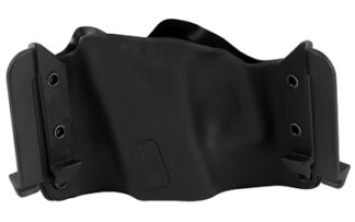 Stealth Operator Compact Clip Holster Outside Waistband Right Hand Black