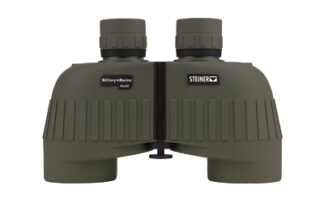 Steiner Optics Military Marine 10x Binoculars